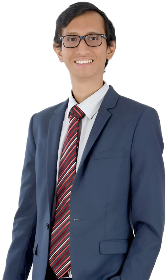 Foto Mohammad Maudy Alvi