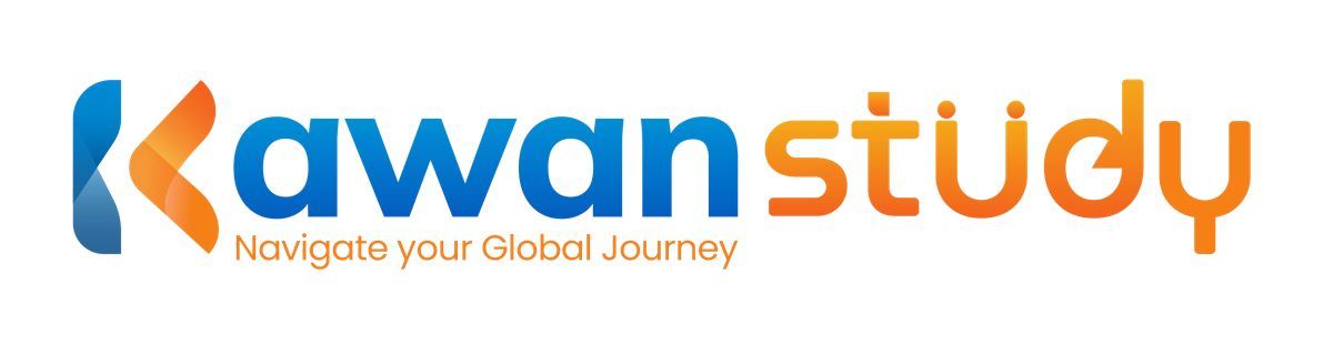 KawanStudy — Navigate your Global Journey